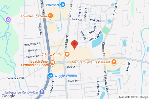 Publix Pharmacy at Island Walk Shopping Center