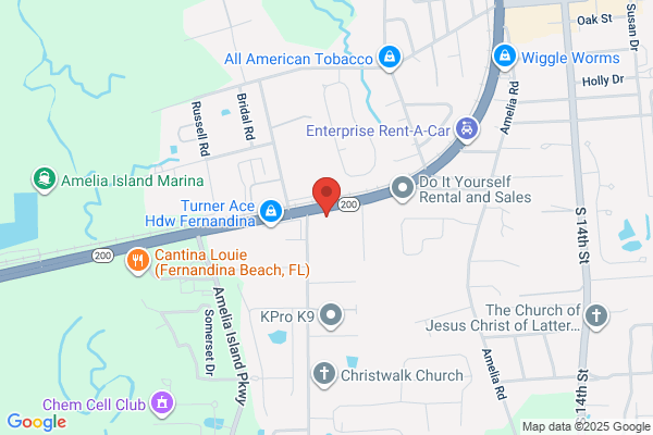 Acupuncture Center of Fernandina