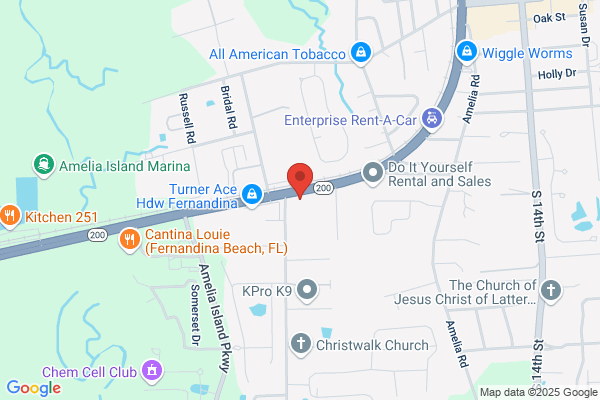 Amelia Chiropractic Clinic