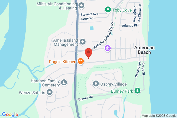 Amelia Island Self Storage