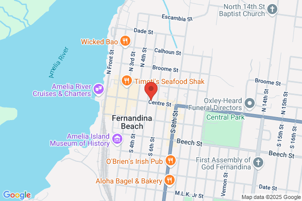 Atlantic Coast Mortgage