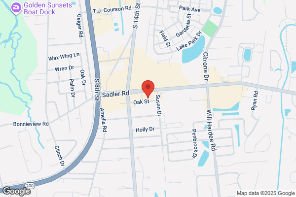Mattress Firm Amelia Island
