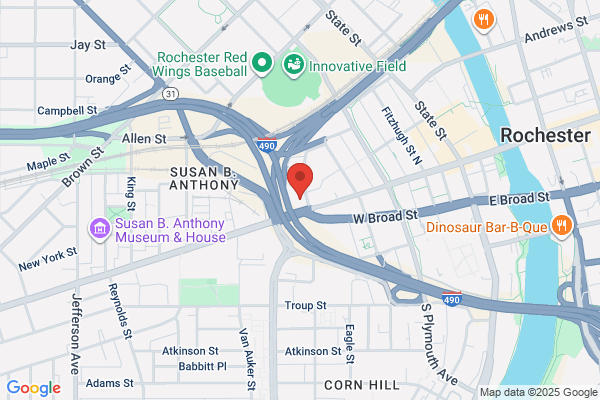 Passero Associates Llc