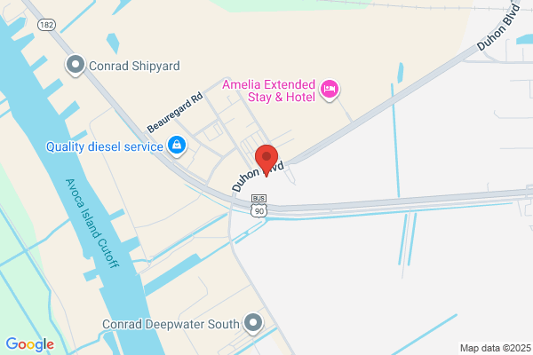 Ace Terminal 148
