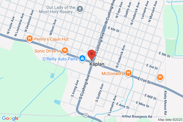 Broussard S Clevelin Realty Inc