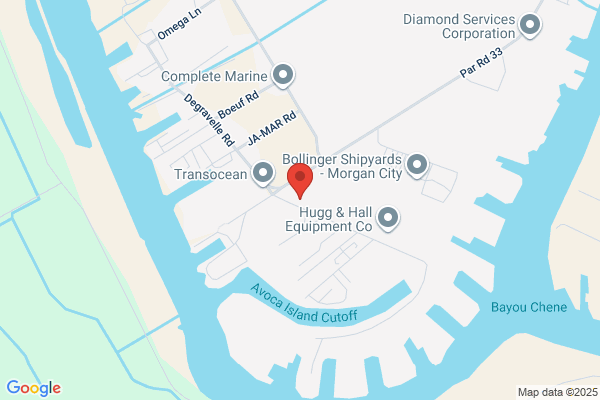 Coastal States FFST inc
