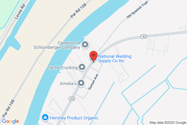 National Welding Supply Co Inc