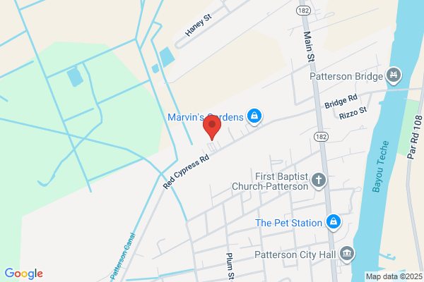 Stevin Storage & Lock