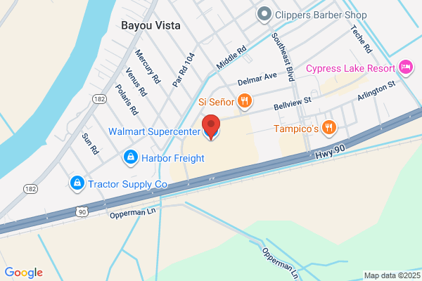 Wal-Mart Supercenter