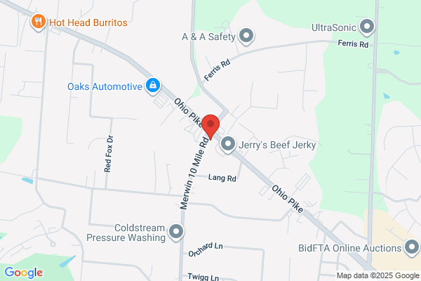Withamsville Animal Hospital