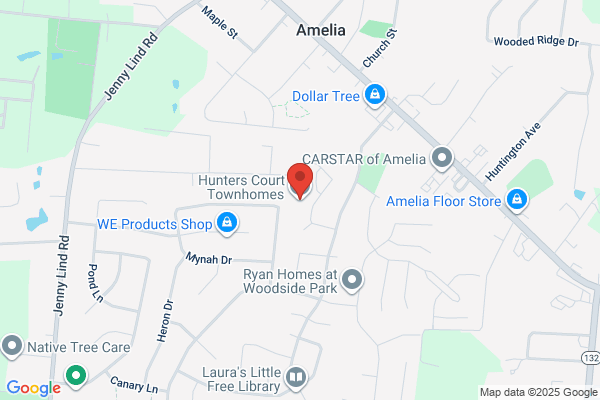 Quail Creek Townhomes