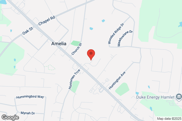 Amanda Acres Apartments