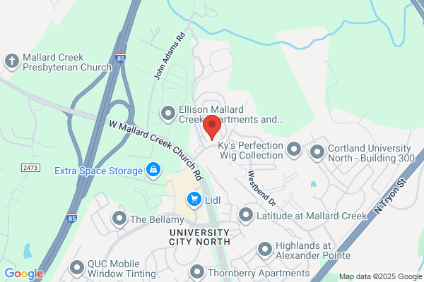 Mallard Glen