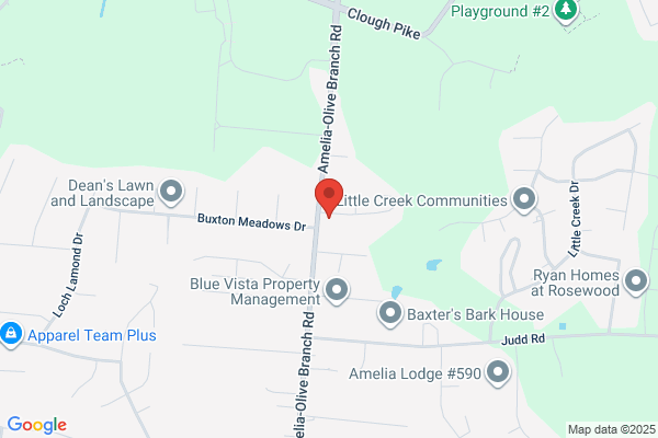 Thomaston Woods Apartments