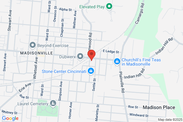 Overbeck Auto Services