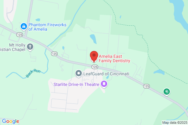 Amelia East Family Dentistry