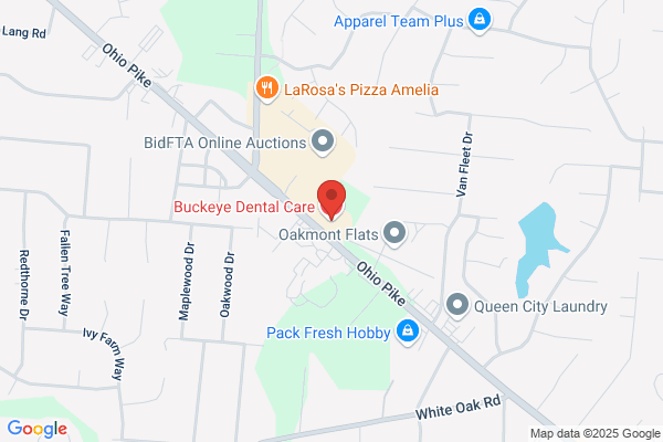 Buckeye Dental Care