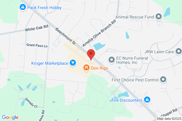 Kroger Fuel Center
