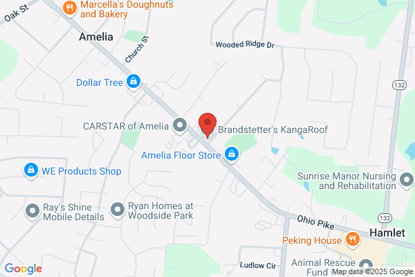 Brandstetter Roofing