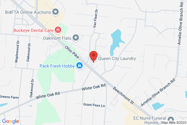 Dry Cleaning Etc