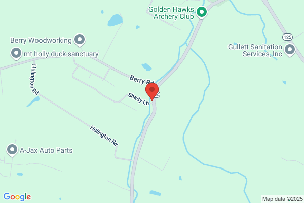 Forest Creek Mobile Home Park