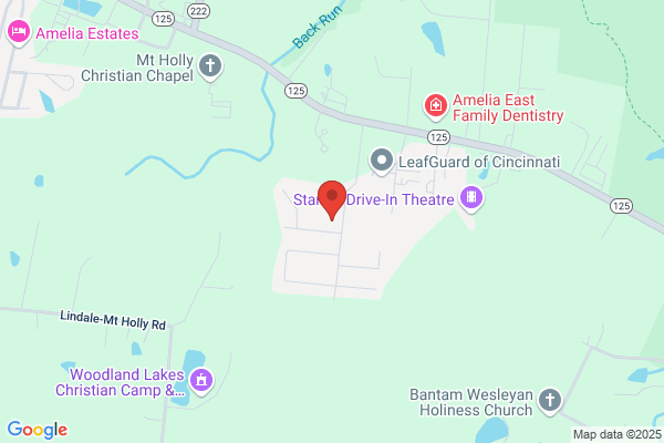 Apple Creek