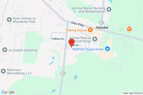 Eastgate Mobile Home Park