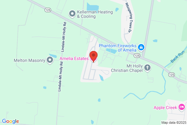 Holly Towne Mobile Home Park