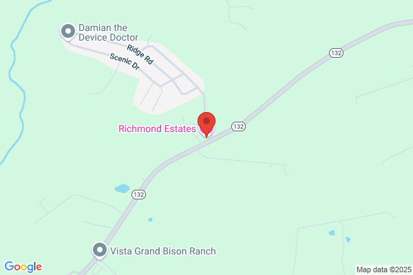 Richmond Estates