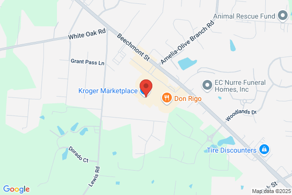 Kroger Pharmacy