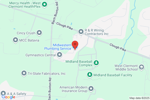 Mount Washington Plumbing & Drain