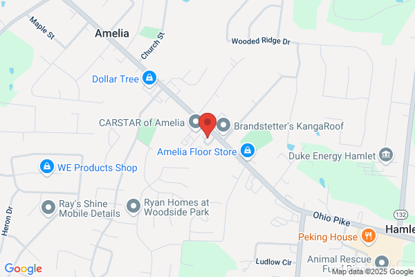 Amelia Pet Clinic