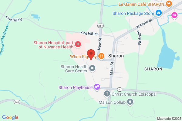 Nuvance Health Medical Practice - Urology Sharon