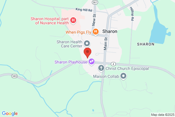 Select Physical Therapy - Sharon
