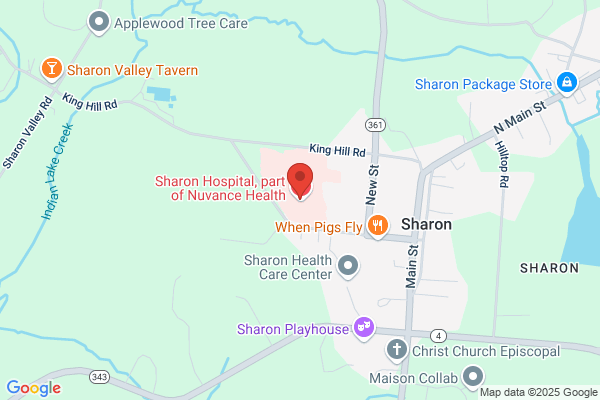 Nuvance Health Blood Draw - a division of Vassar Brothers Medical Center, Sharon Hospital