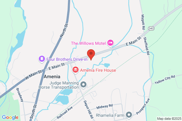 Sun River Health Amenia