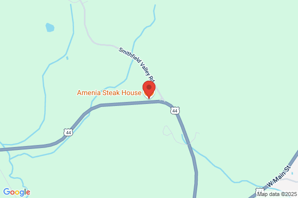 Amenia Motors