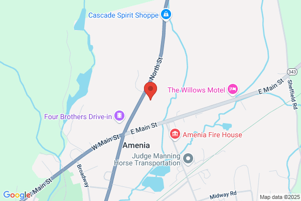 Amenia Town of, Water District