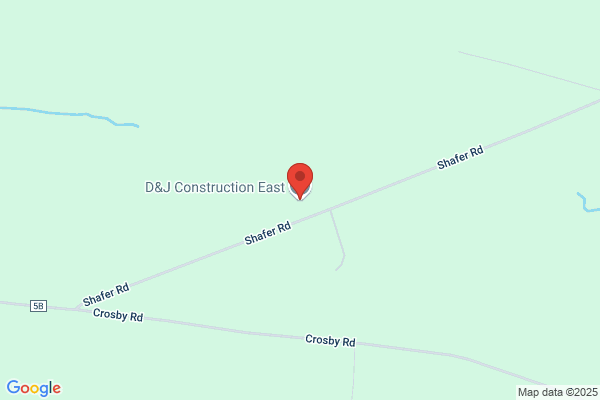 Deak John Jr Construction Co Inc