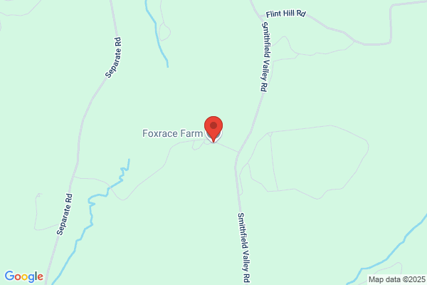 Foxrace Farm Inc