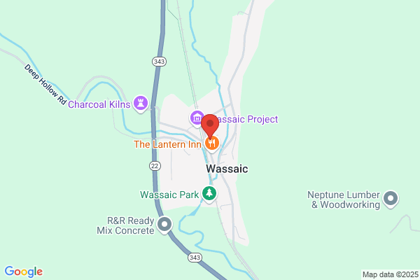 Post Offices, Wassaic