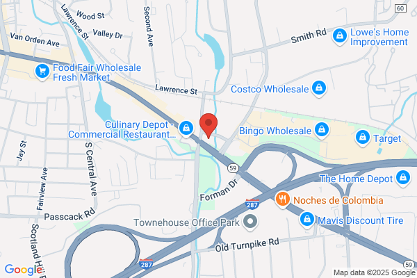 Rosenfeld Eric D Attorney
