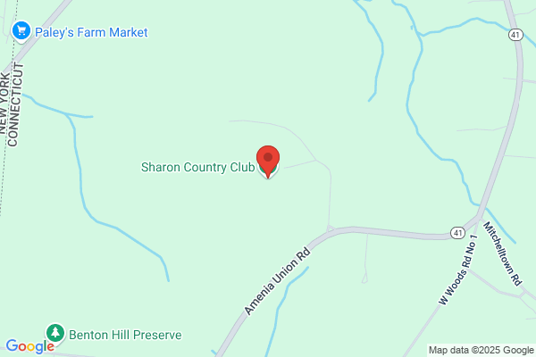 Sharon Country Club