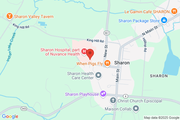 Sharon Ear Nose & Throat