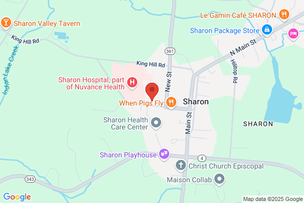 Sharon Optical