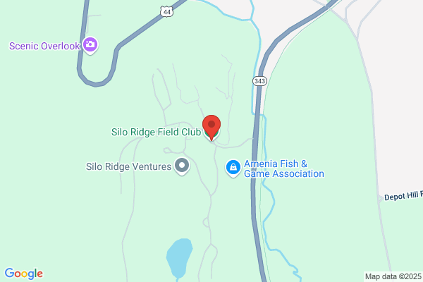 Silo Ridge Country Club