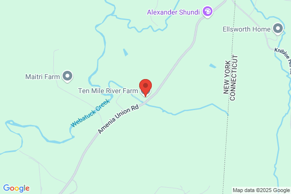 Ten Mile River Farm