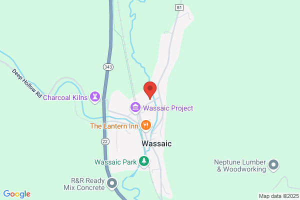 Wassaic Fire Co