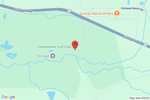 Chardonnay Golf Club