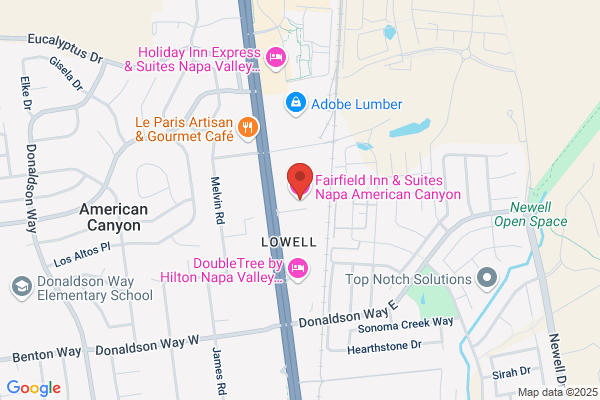TFC Title Loans - American Canyon, CA
